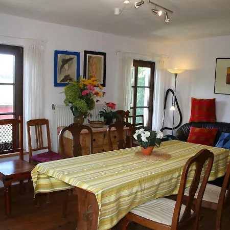 Spacious In With Private Terrace