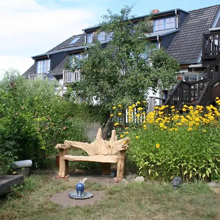 Spacious In With Private Terrace *