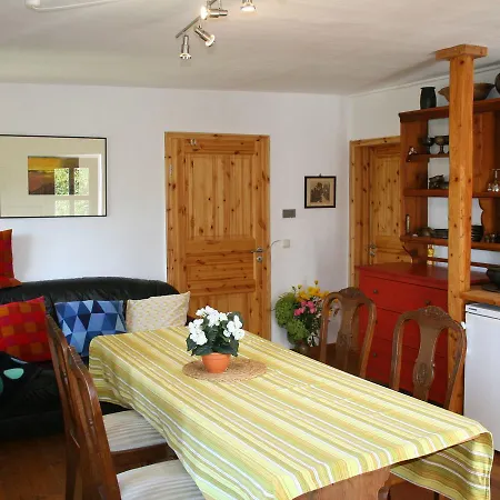 Spacious In With Private Terrace * Retschow