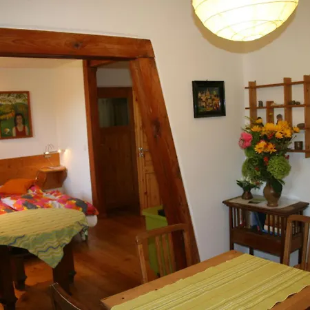 Spacious In With Private Terrace 公寓 *