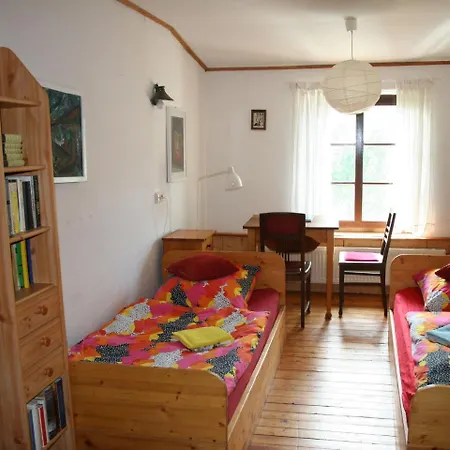 公寓 Spacious In With Private Terrace *