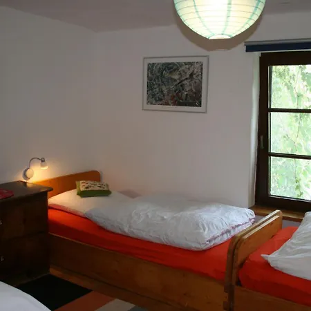 公寓 Spacious In With Private Terrace *