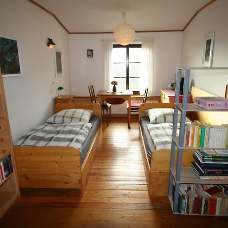 Spacious In With Private Terrace 公寓 *